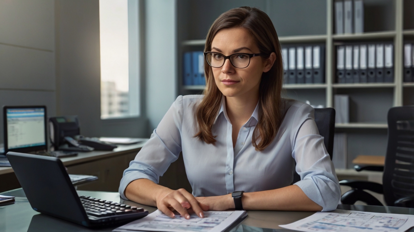 Contabilidad para Empresas